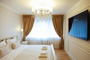 Boutique Apartments Klaipedas, Liepāja